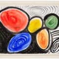 Alexander Calder — Без названия, изображение 2