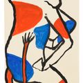 Alexander Calder — Без названия, изображение 1