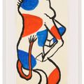 Alexander Calder — Без названия, изображение 2