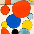 Alexander Calder — Без титра, изображение 1