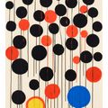 Alexander Calder — Энвол, изображение 1