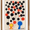 Alexander Calder — Энвол, изображение 2