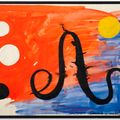 Alexander Calder — Без названия, изображение 2