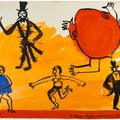 Alexander Calder — Без названия, изображение 1