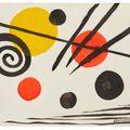 Alexander Calder — Диагональ, изображение 1