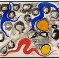 Alexander Calder — Яйца морской змеи, изображение 2