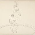 Alexander Calder — Без названия, изображение 1