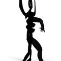 Alexander Calder — Существо, которое нарушает равновесие, изображение 5