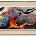 Alexander Calder — Без названия, изображение 2