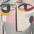 Alexej von Jawlensky — Хайландсгезихт, изображение 1