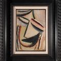 Alexej von Jawlensky — Реферат Копфа, изображение 2