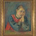 Alexej von Jawlensky — Добрый, как настоящий Копф, изображение 2