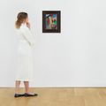 Alexej von Jawlensky — Вариант для дома и сада, изображение 4
