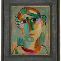 Alexej von Jawlensky — Билднис (Тони Билднис), изображение 2