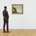 Alfred Sisley — Ла-фалез-де-Пенарт, изображение 4