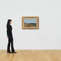 Alfred Sisley — Ла-прерия, изображение 4