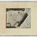 Alfred Wallis — Траулер в заливе Маунтс, изображение 2
