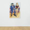 Alice Neel — Дэвид Макки и его первая жена Джейн, изображение 4