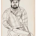 Alice Neel — Джо Уилфер, изображение 2