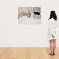 Alice Neel — Снег в Вермонте, изображение 3