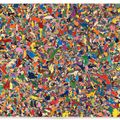 Alighiero Boetti — Тутто, изображение 1