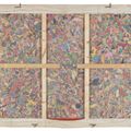 Alighiero Boetti — Тутто, изображение 2