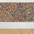 Alighiero Boetti — Тутто, изображение 3