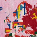 Alighiero Boetti — Карта, изображение 2