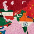 Alighiero Boetti — Карта, изображение 3