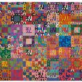 Alighiero Boetti — Любоваться своим темпом, изображение 1