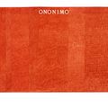Alighiero Boetti — Ононимо, изображение 9