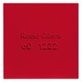 Alighiero Boetti — (i) Rosso Gilera 60 1232 (ii) Бежевый Sabbia 583, изображение 5