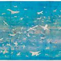 Alighiero Boetti — Аэрей, изображение 1