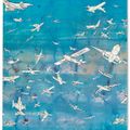 Alighiero Boetti — Аэрей, изображение 3