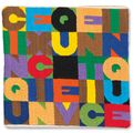 Alighiero Boetti — Cinque x cinque venticinque (пять раз по пятьсот двадцать пять), изображение 12
