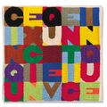 Alighiero Boetti — Cinque x cinque venticinque (пять раз по пятьсот двадцать пять), изображение 20
