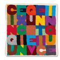 Alighiero Boetti — Cinque x cinque venticinque (пять раз по пятьсот двадцать пять), изображение 25