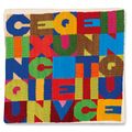 Alighiero Boetti — Cinque x cinque venticinque (пять раз по пятьсот двадцать пять), изображение 27