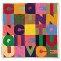 Alighiero Boetti — Cinque x cinque venticinque (пять раз по пятьсот двадцать пять), изображение 10