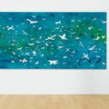 Alighiero Boetti — Аэрей, изображение 3