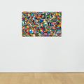 Alighiero Boetti — Тутто (Все), изображение 3