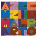 Alighiero Boetti — Любоваться своим темпом, изображение 7