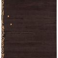 Alighiero Boetti — Сладкая ночь вдали от дома, изображение 3