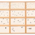 Alighiero Boetti — Естественная история конденсации, изображение 1
