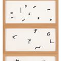 Alighiero Boetti — Естественная история конденсации, изображение 4