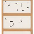 Alighiero Boetti — Естественная история конденсации, изображение 8