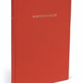Alighiero Boetti — Я - единственная библиотека Росси - 111, изображение 3