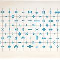 Alighiero Boetti — Без титра, изображение 1