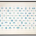 Alighiero Boetti — Без титра, изображение 2