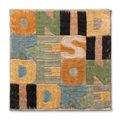 Alighiero Boetti — Упорядочивать или дезорганизовывать, изображение 1